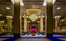 東京帝國酒店